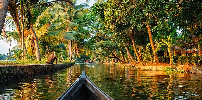 Kerala tour